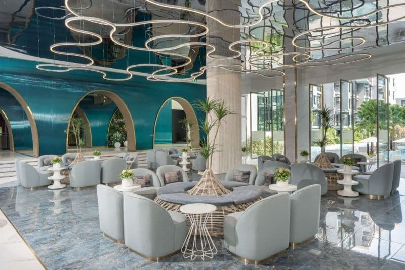 BEST WESTERN PLUS CARAPACE HOTEL HUA HIN