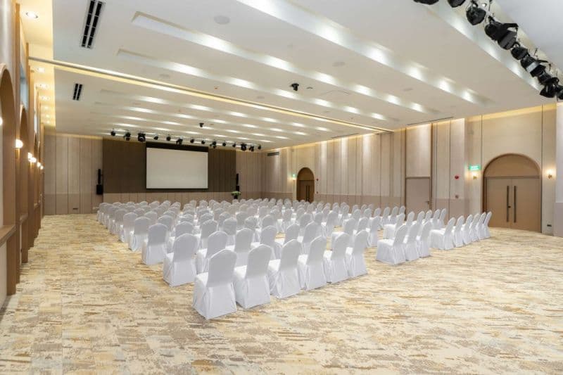 BEST WESTERN PLUS CARAPACE HOTEL HUA HIN
