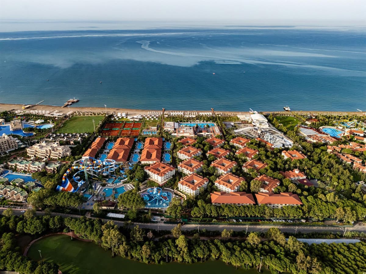Gural Premier Belek