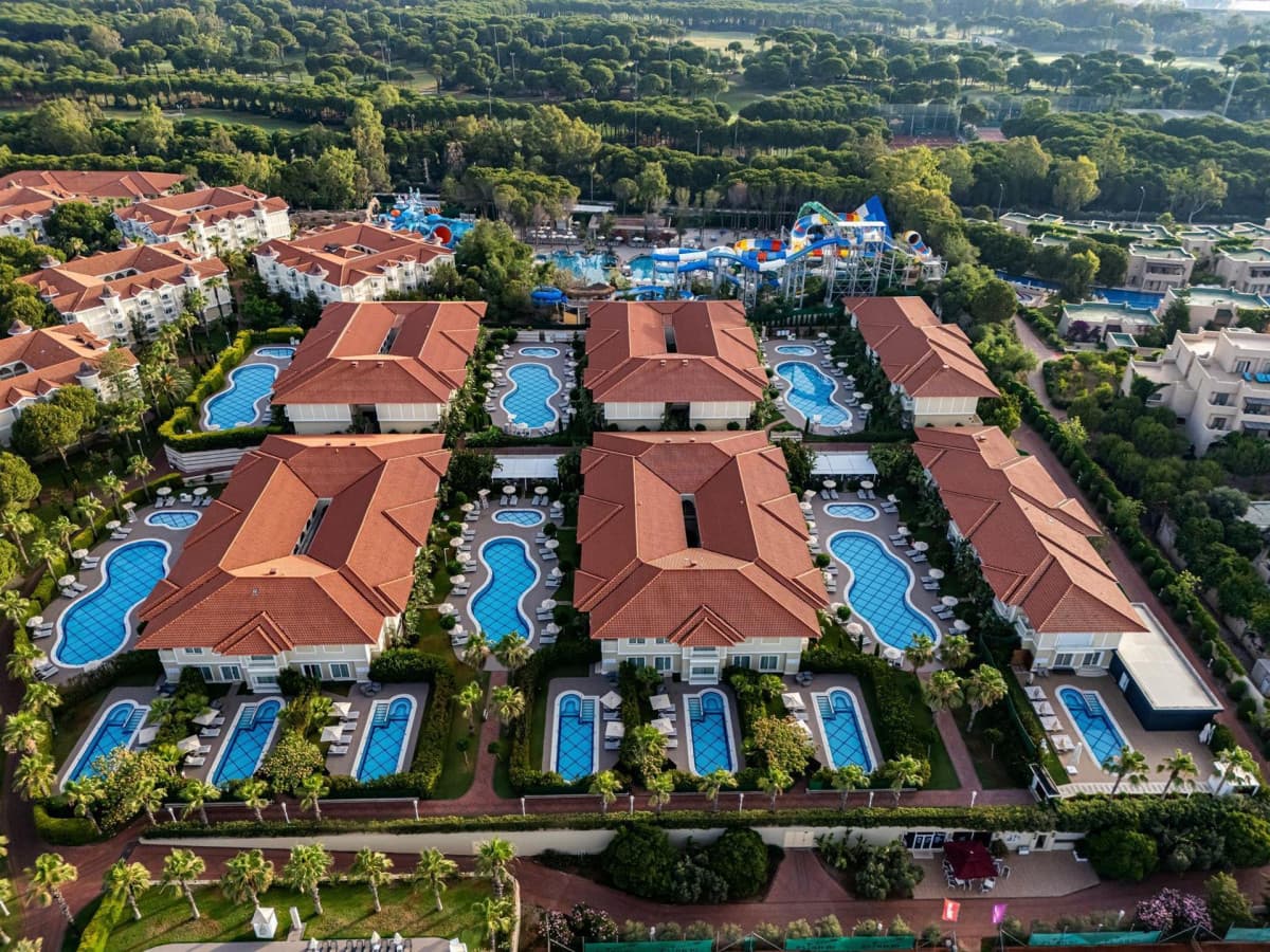 Gural Premier Belek