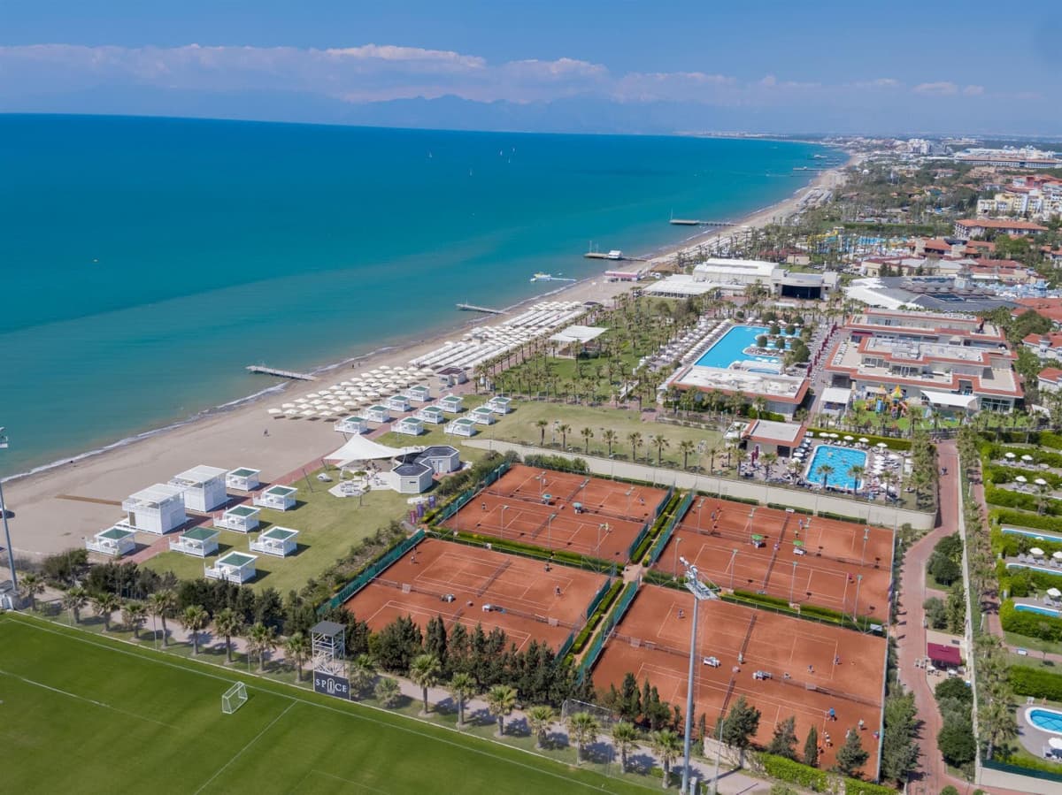 Gural Premier Belek