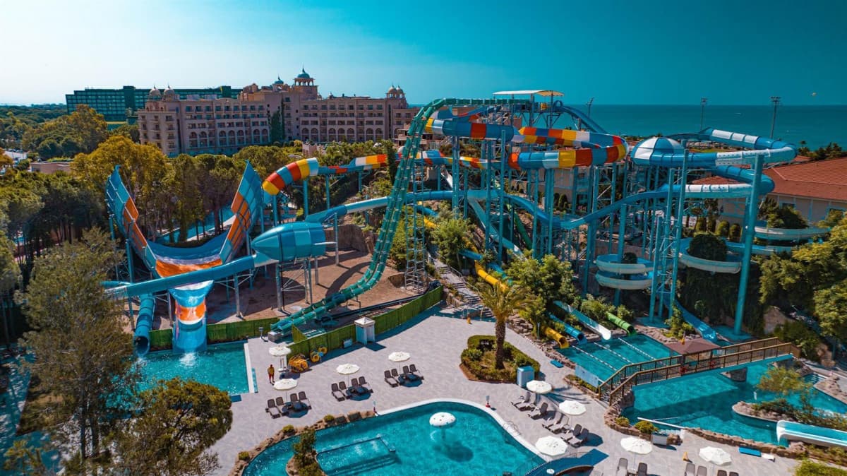 Gural Premier Belek