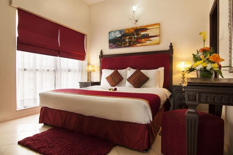 Auris Boutique Hotel Apartments