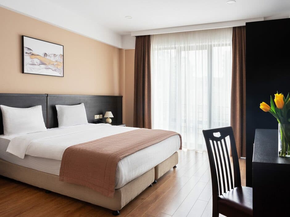 Sephia Hotel