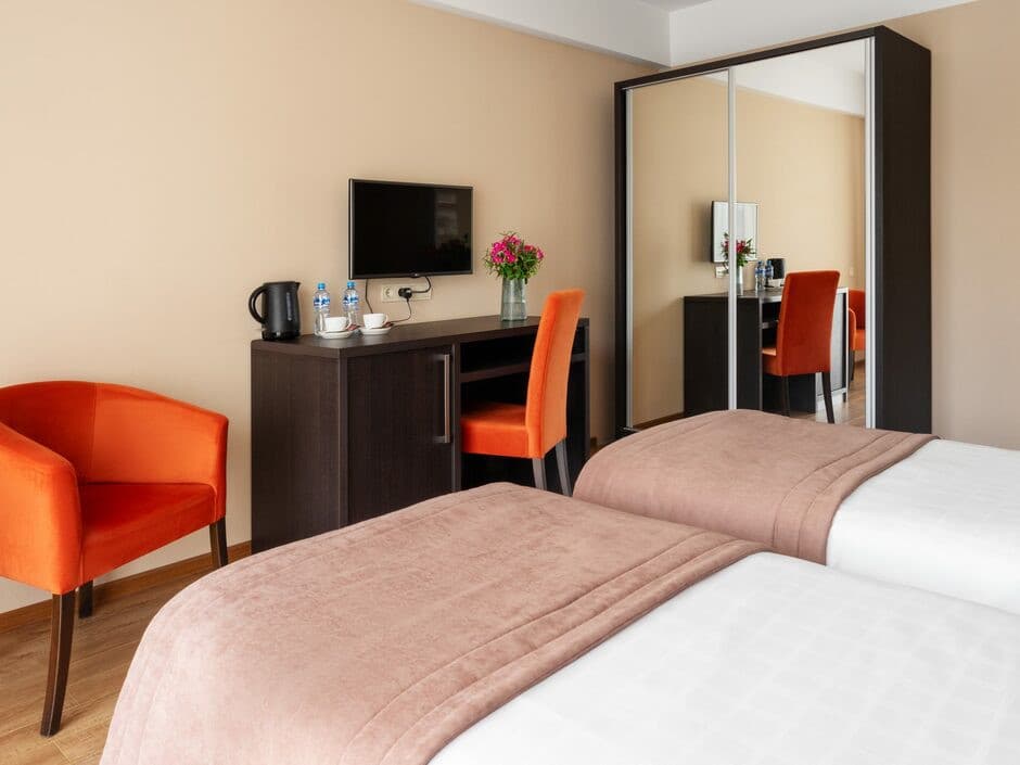 Sephia Hotel