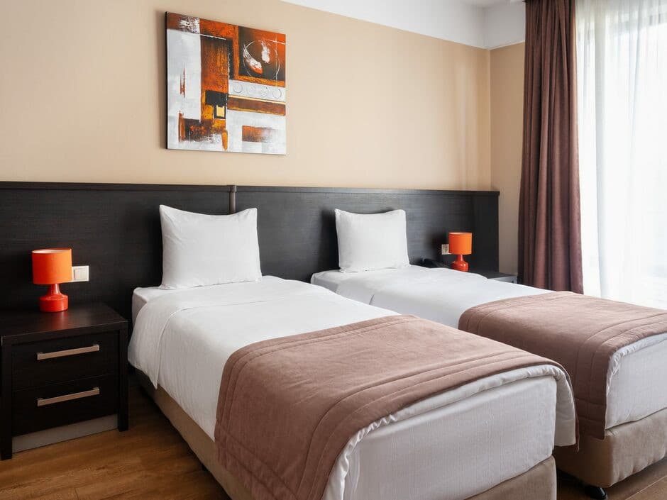 Sephia Hotel