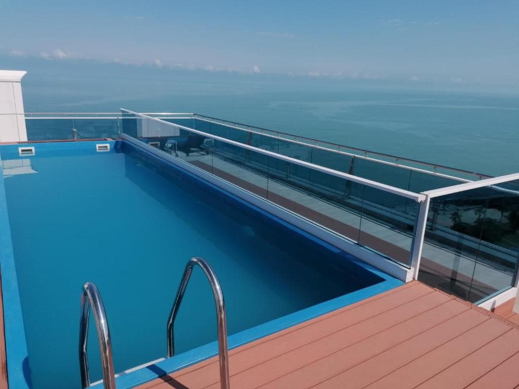 Sunrise Residence