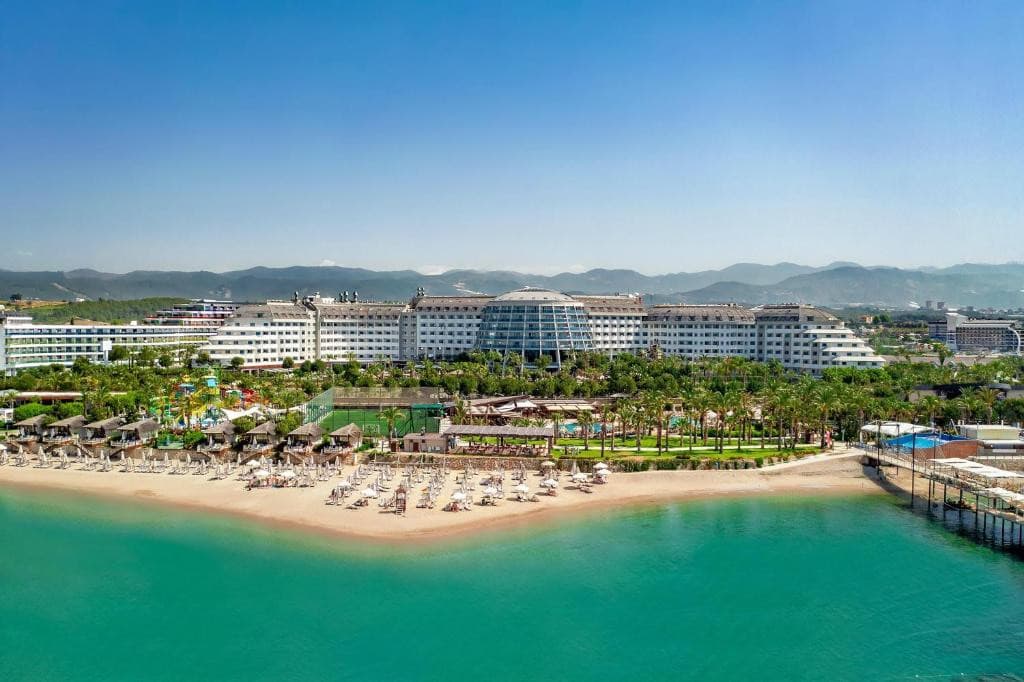 Long Beach Resort & Spa Deluxe