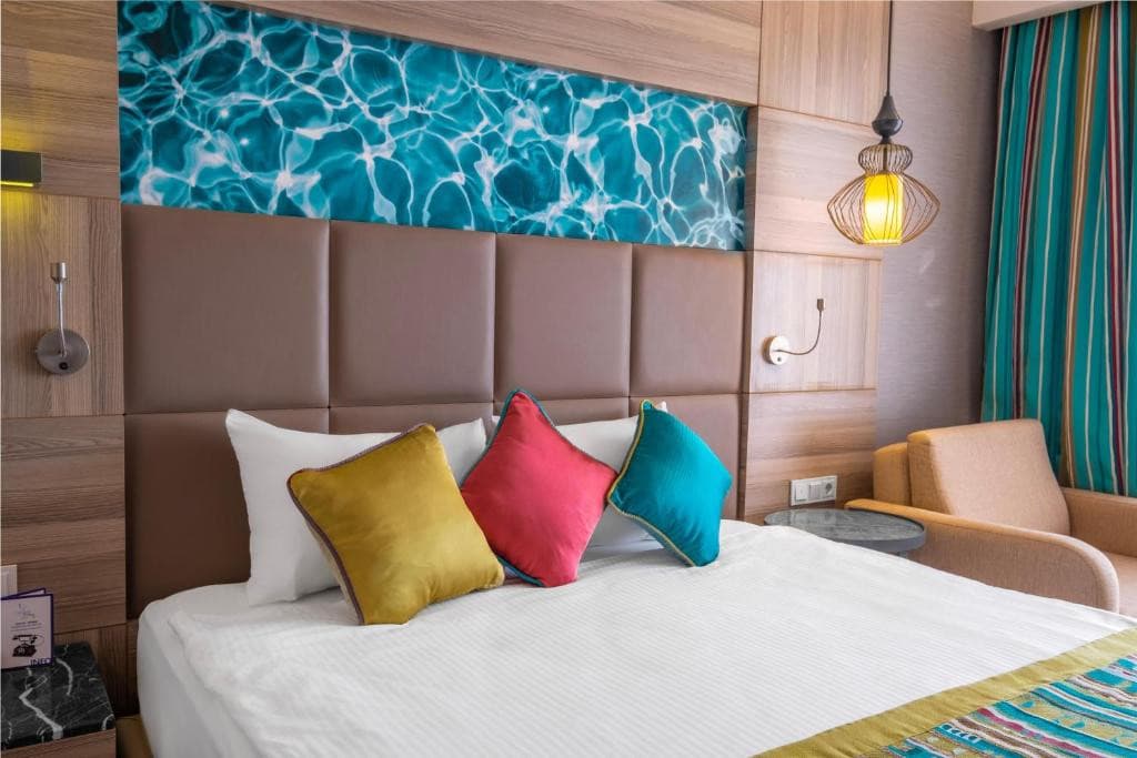 Long Beach Resort & Spa Deluxe