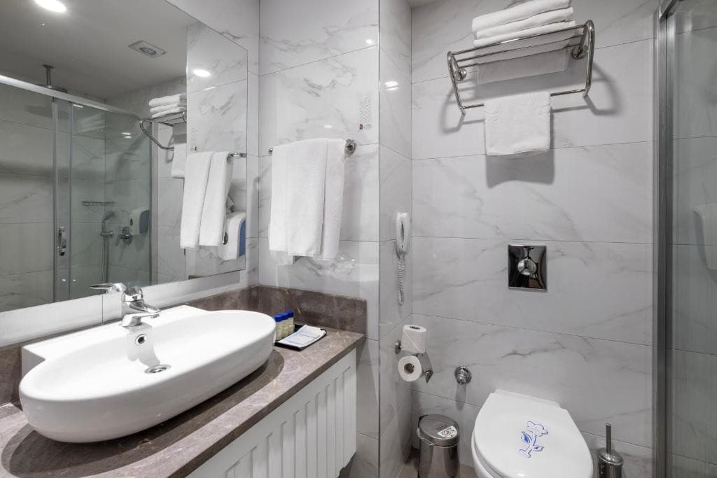 Long Beach Resort & Spa Deluxe