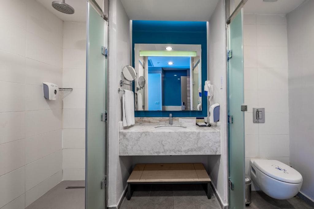 Long Beach Resort & Spa Deluxe