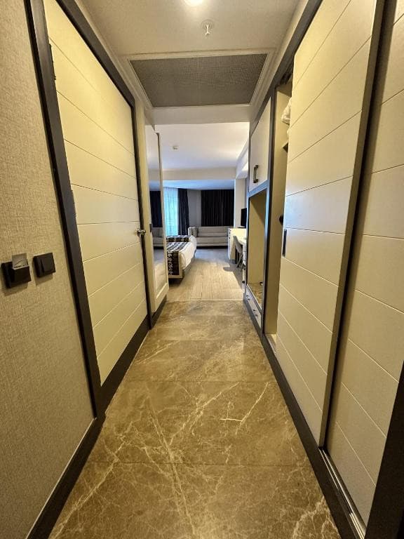 Long Beach Resort & Spa Deluxe