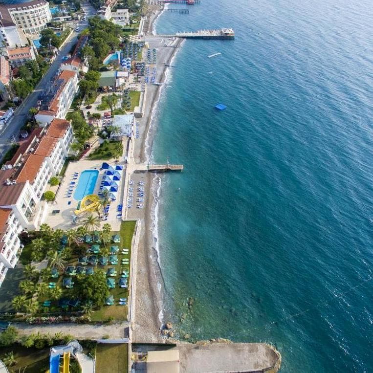 Club Hotel Rama
