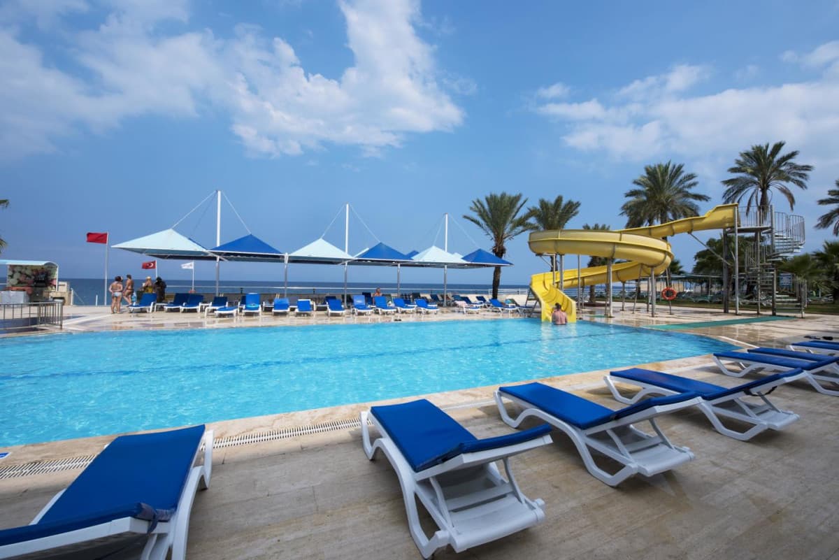 Club Hotel Rama