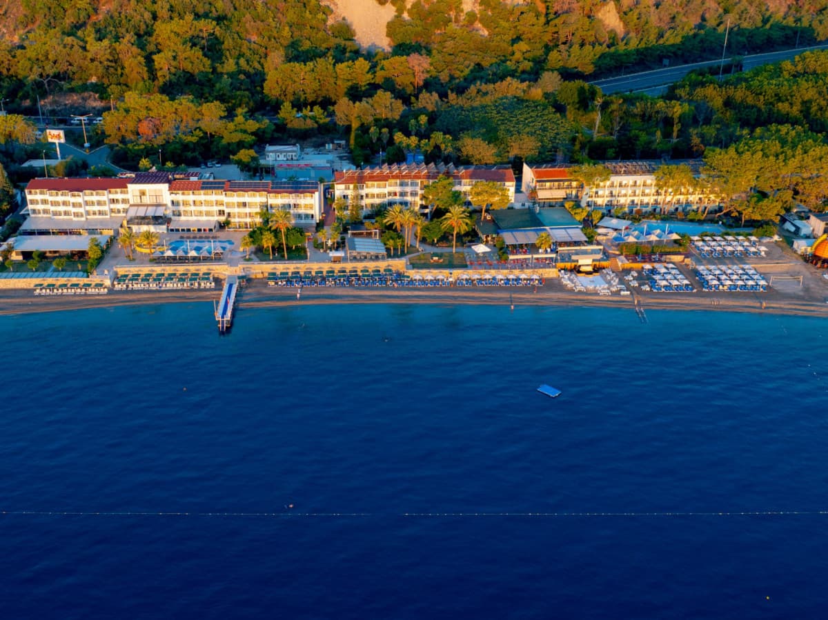 Club Hotel Rama
