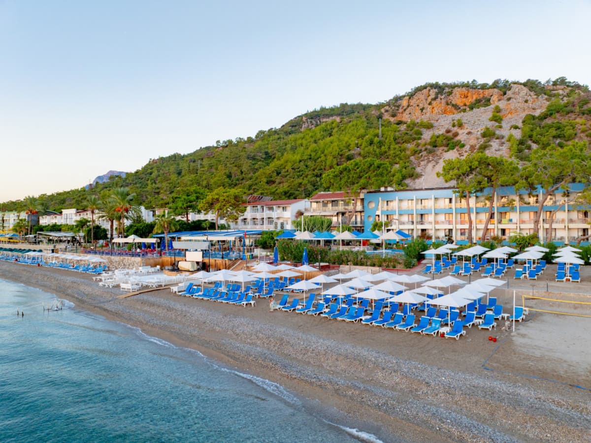 Club Hotel Rama