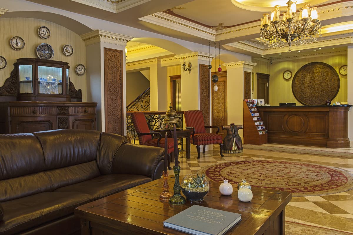 ACRA HOTEL