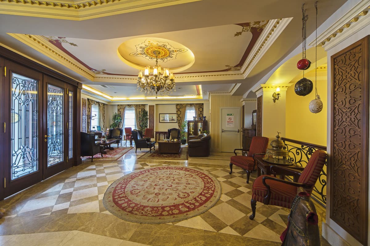 ACRA HOTEL