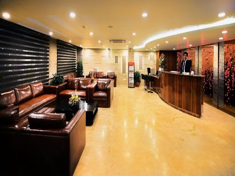 REGENT GRAND