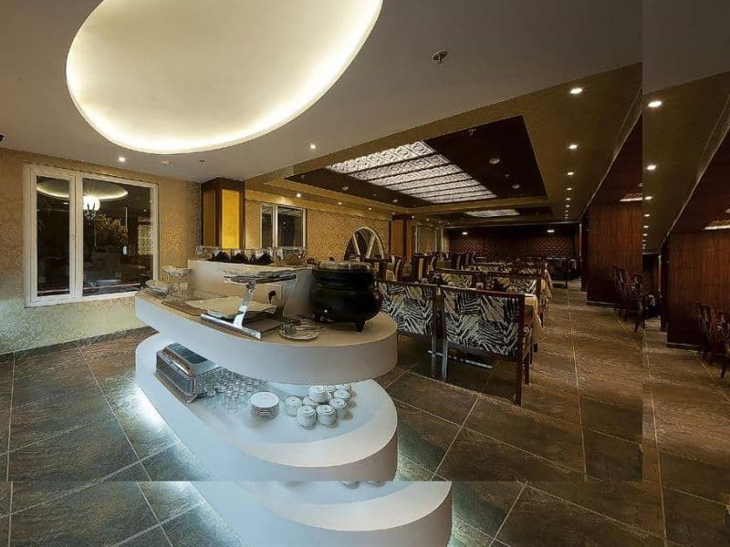 REGENT GRAND