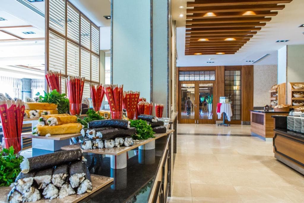 Kahya Aqua Resort & Spa