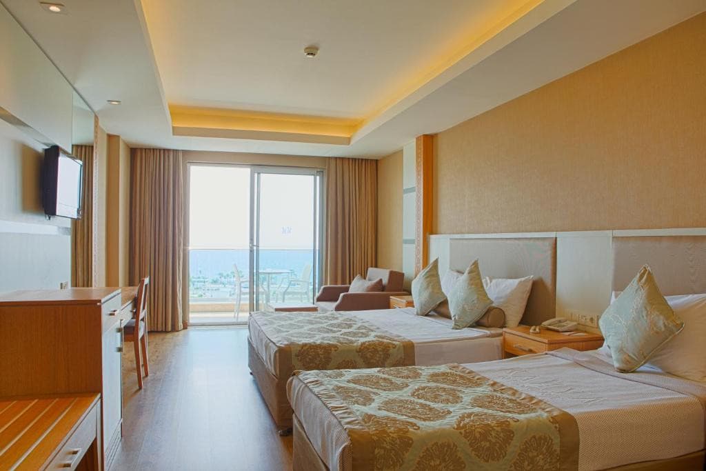 Kahya Aqua Resort & Spa