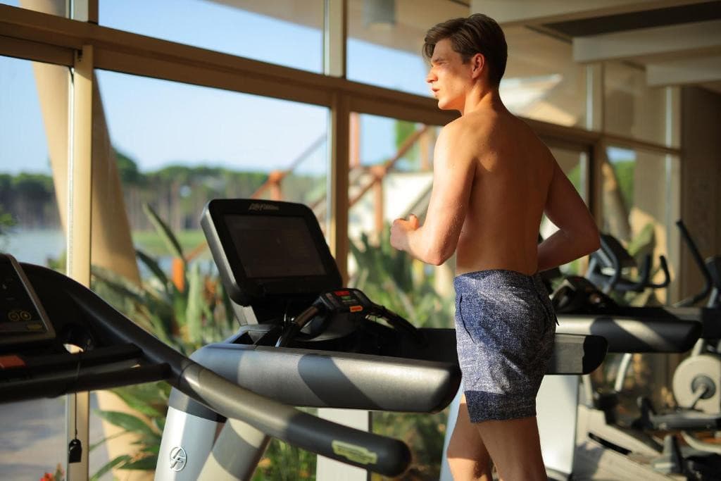 Sueno Hotels Golf Belek
