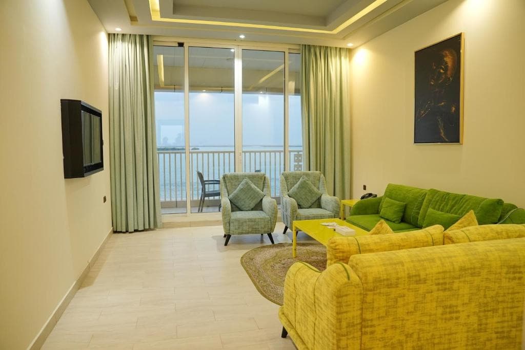 Flamingo Beach Resort