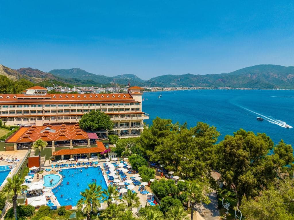 Labranda Mares Marmaris