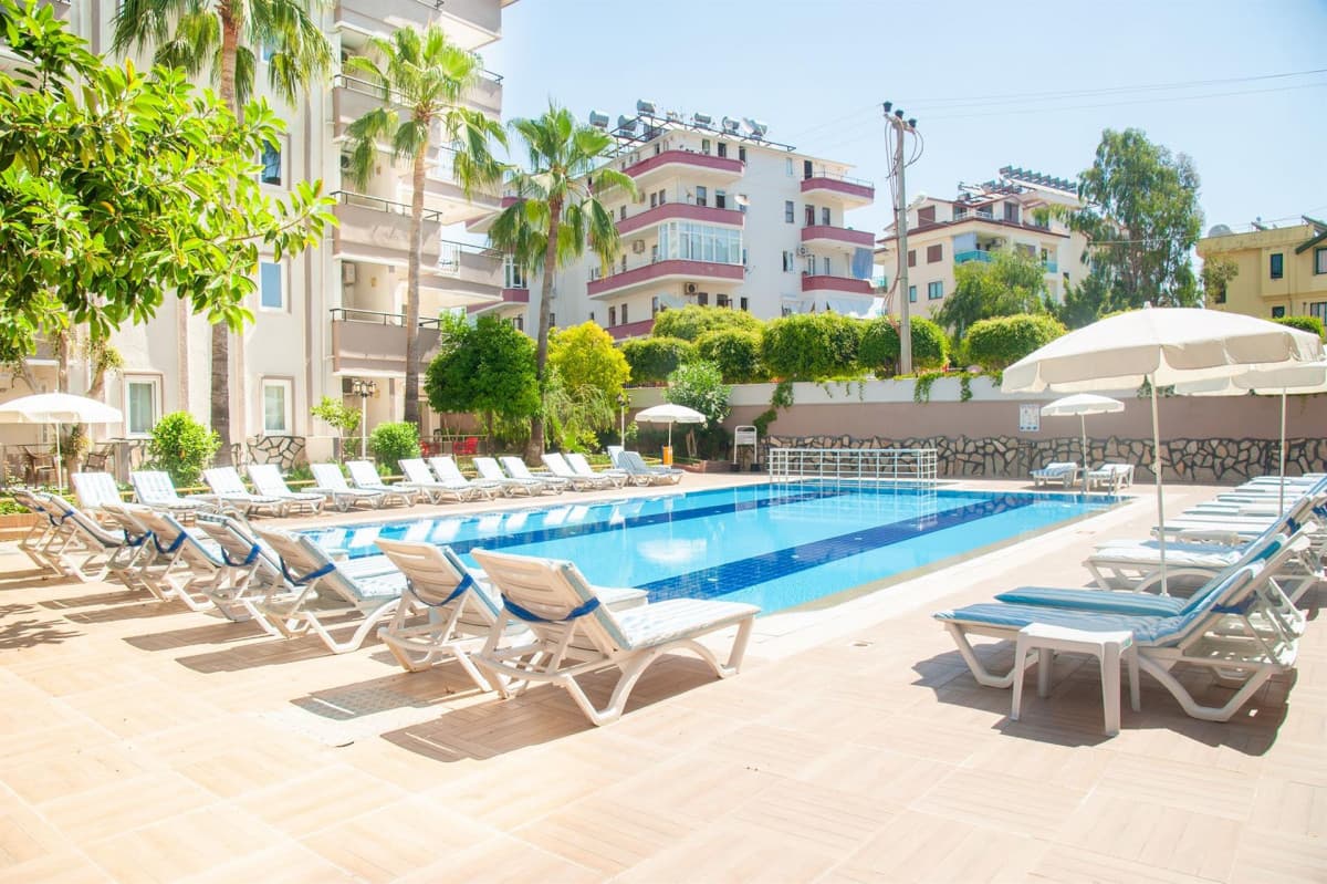 Solis Beach Hotel