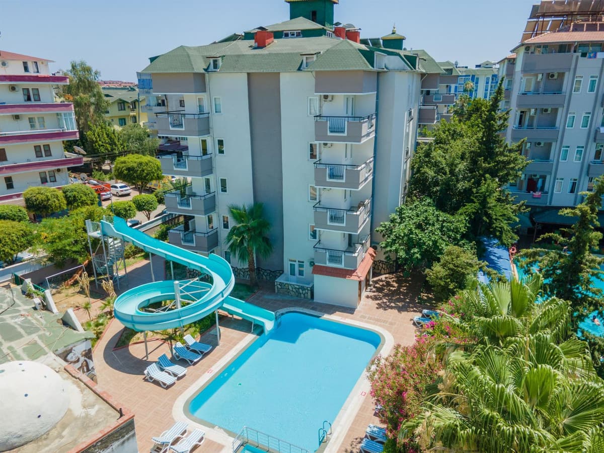 Solis Beach Hotel