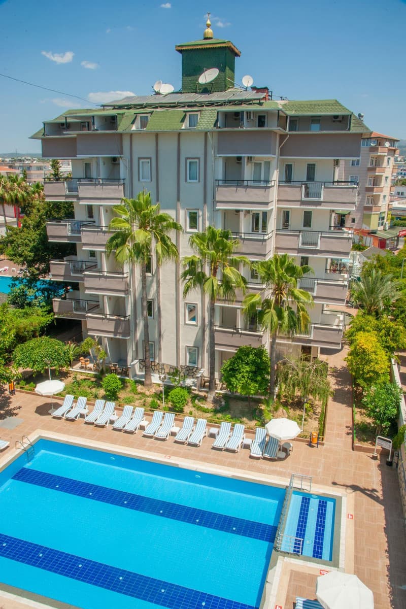 Solis Beach Hotel