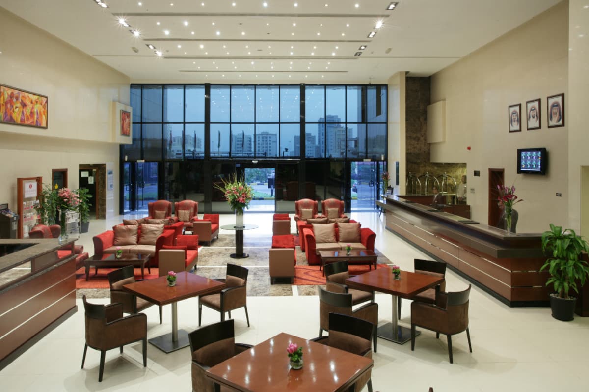 Ramada Hotel & Suites