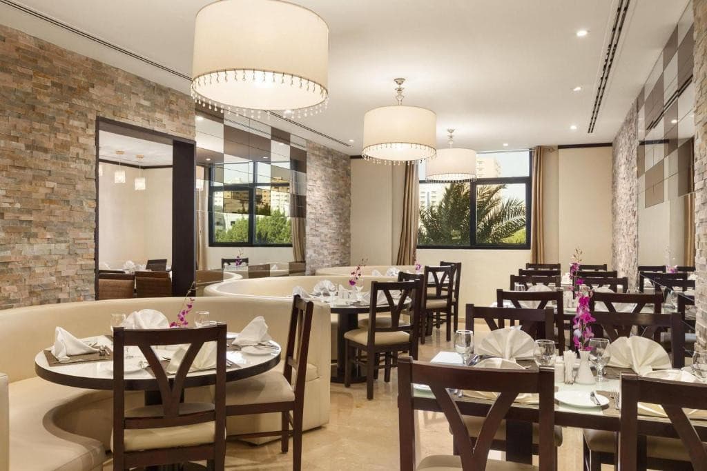 Ramada Hotel & Suites