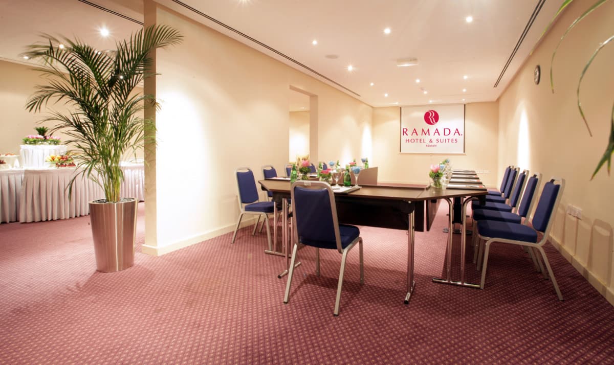 Ramada Hotel & Suites