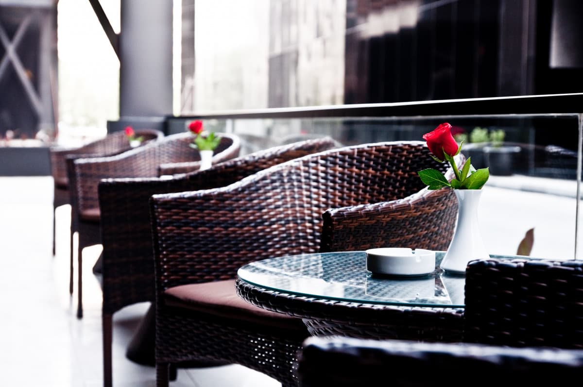 Ramada Hotel & Suites