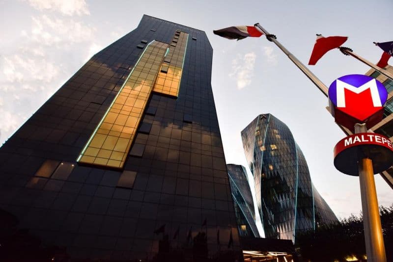 Tango Arjaan By Rotana
