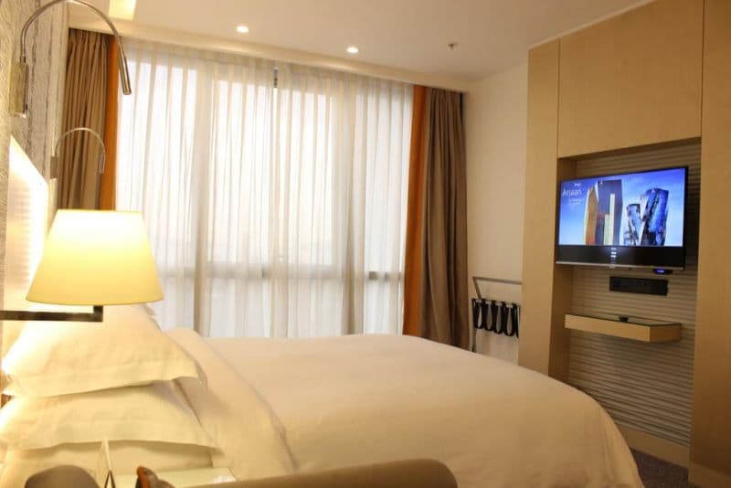 Tango Arjaan By Rotana