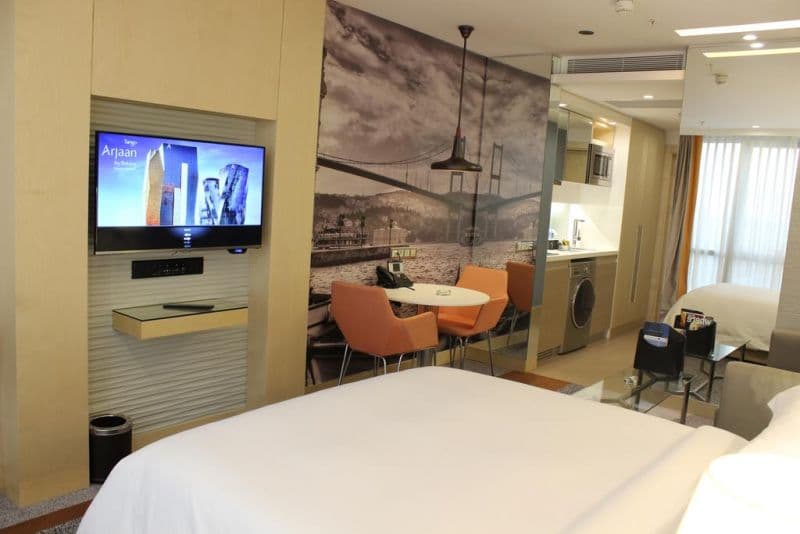 Tango Arjaan By Rotana