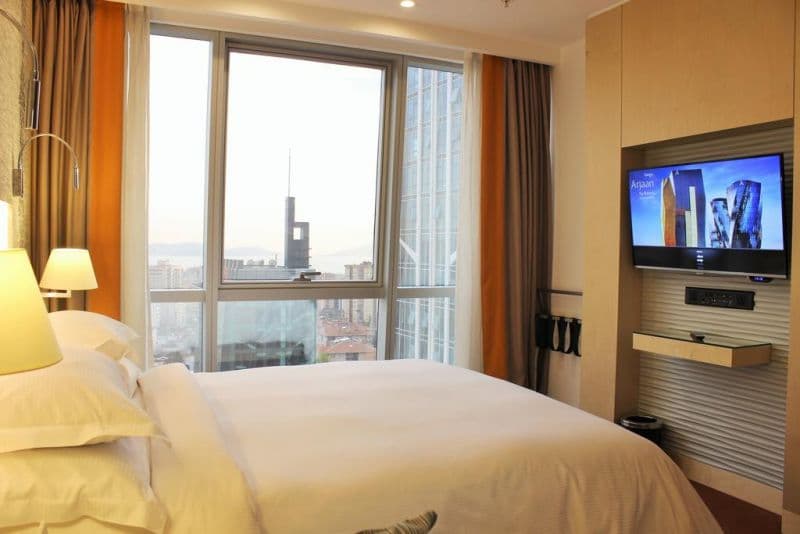 Tango Arjaan By Rotana
