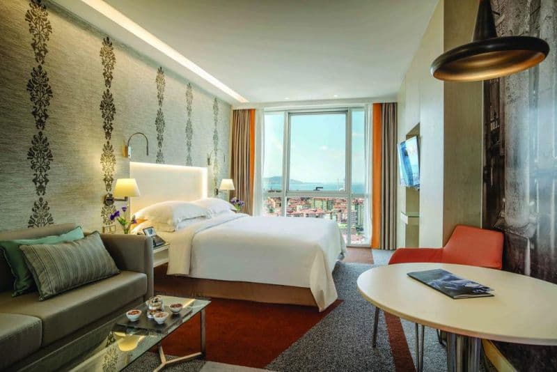 Tango Arjaan By Rotana