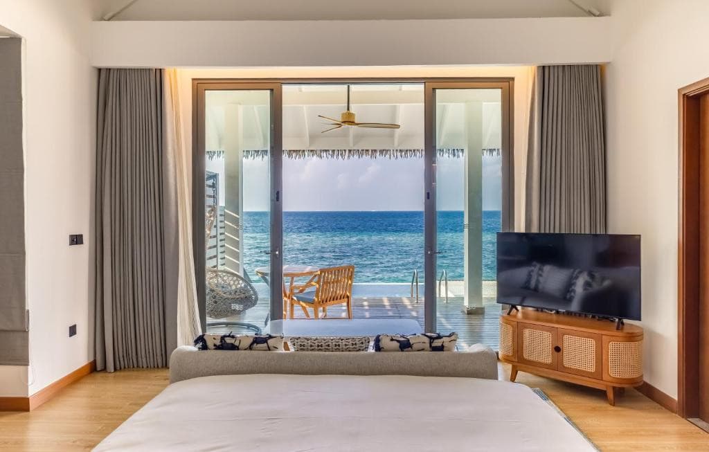 dusitD2 FEYDHOO MALDIVES