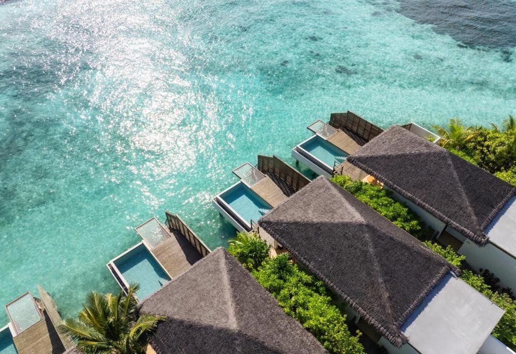 dusitD2 FEYDHOO MALDIVES