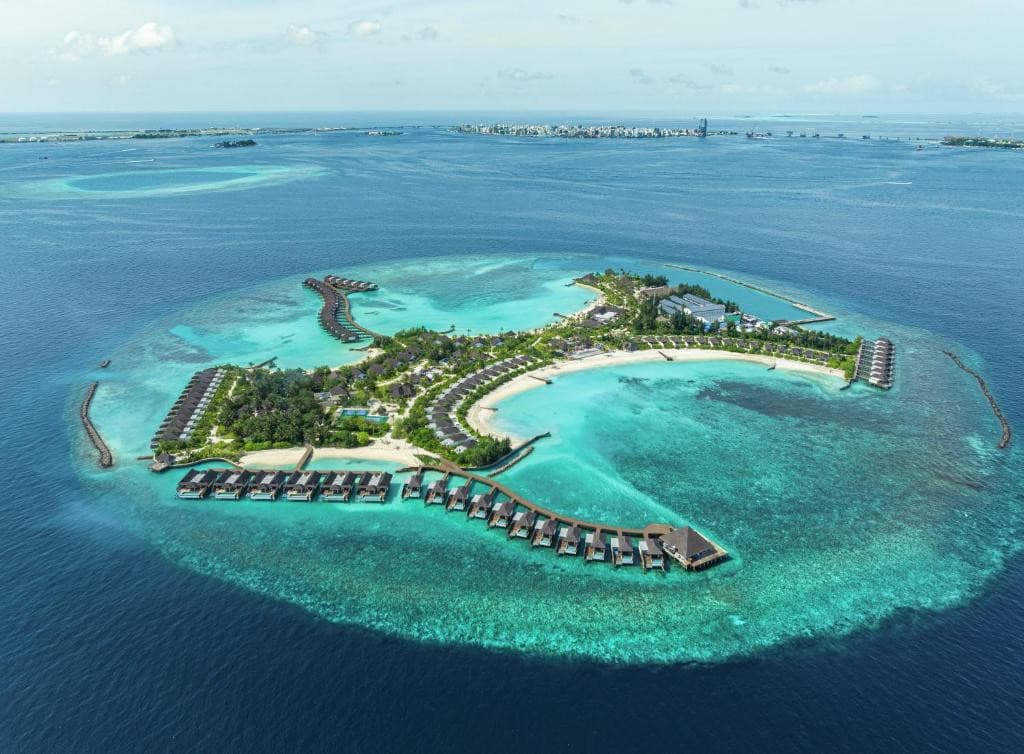 dusitD2 FEYDHOO MALDIVES
