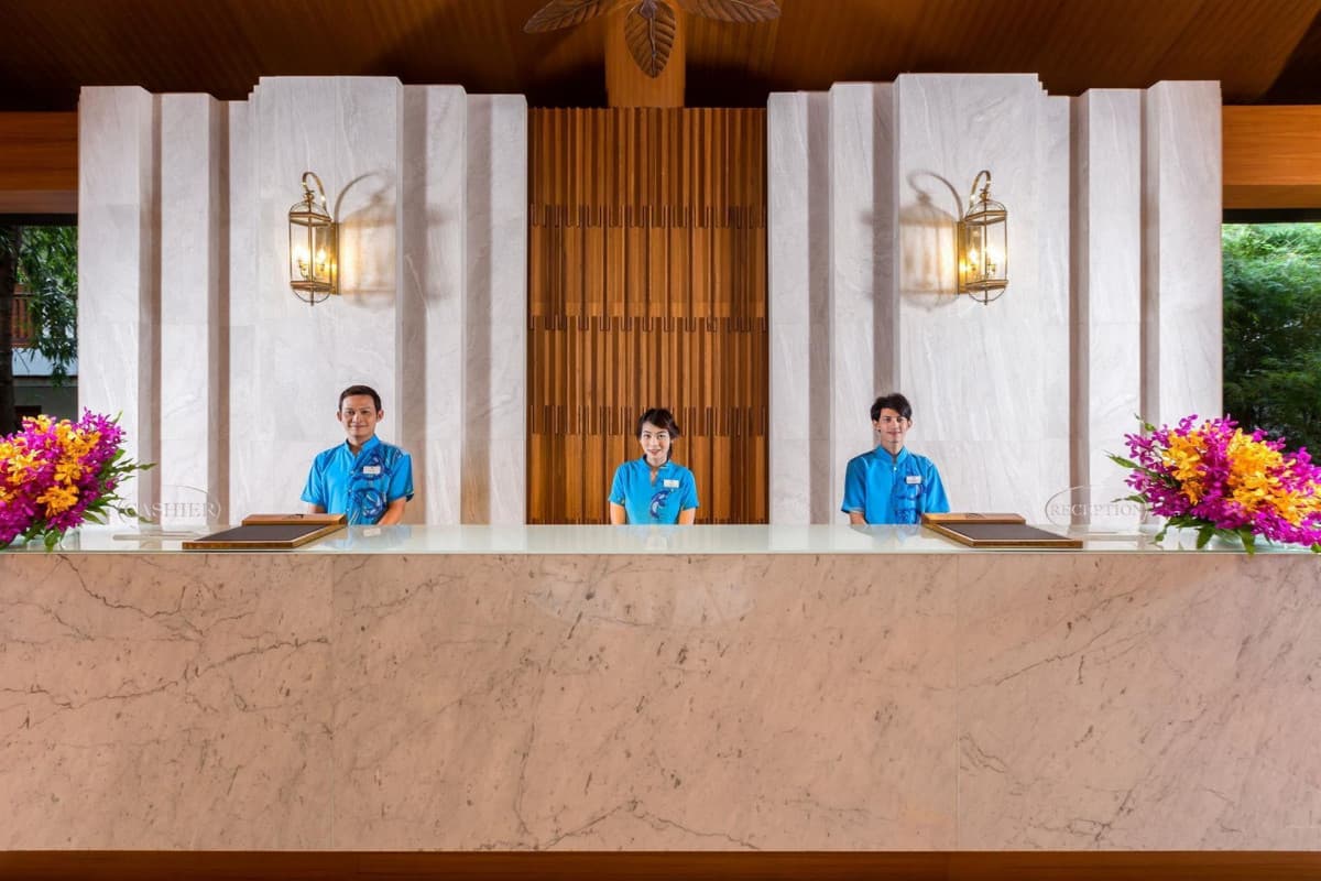 Thara Patong Beach Resort & Spa