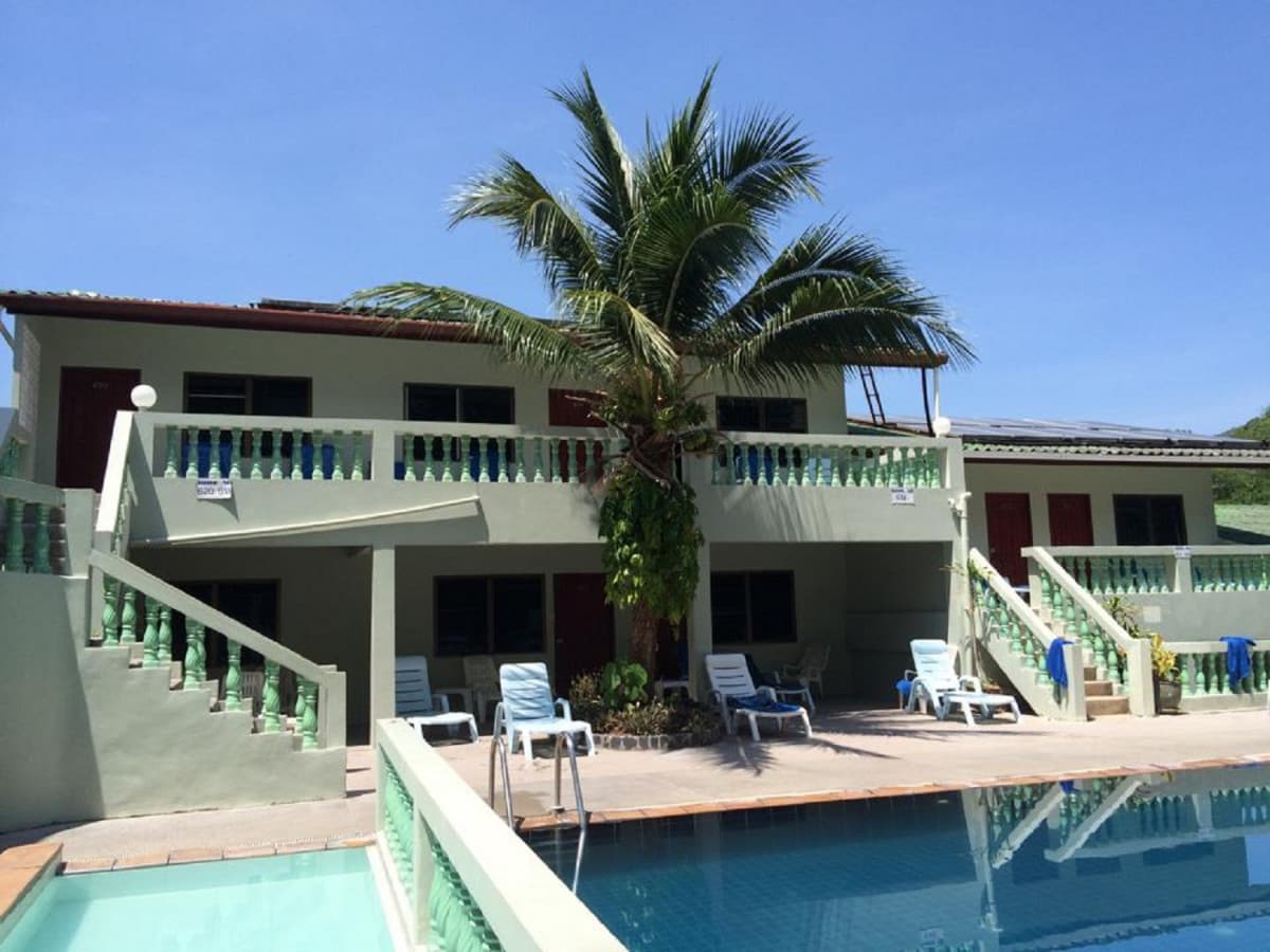 Royal Crown Hotel & Palm Spa Resort