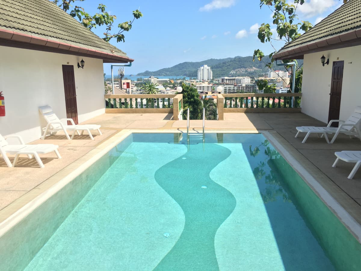 Royal Crown Hotel & Palm Spa Resort