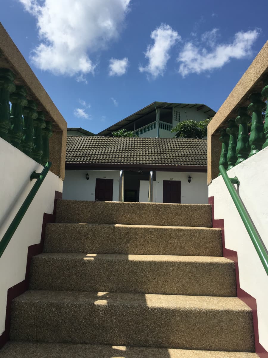 Royal Crown Hotel & Palm Spa Resort