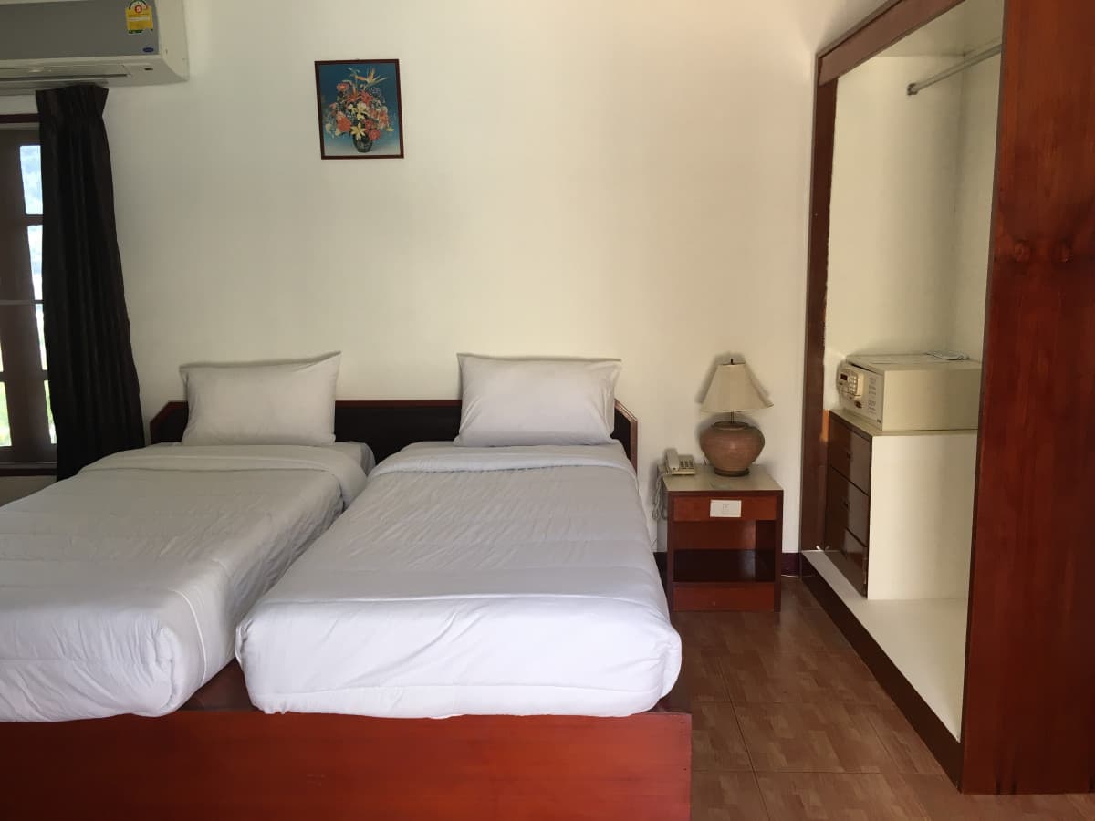 Royal Crown Hotel & Palm Spa Resort