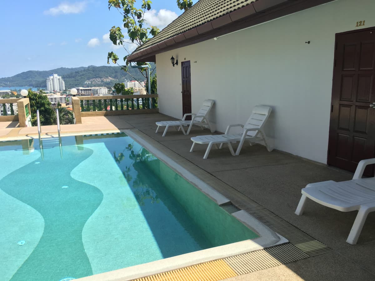 Royal Crown Hotel & Palm Spa Resort